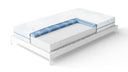 NightSense® Gelax® Gel Foam Mattress