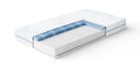 NightSense® Gelax® Gel Foam Mattress