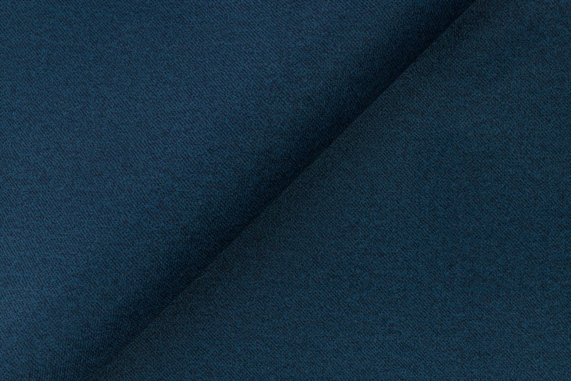 Box spring bed Venice velvet with storage