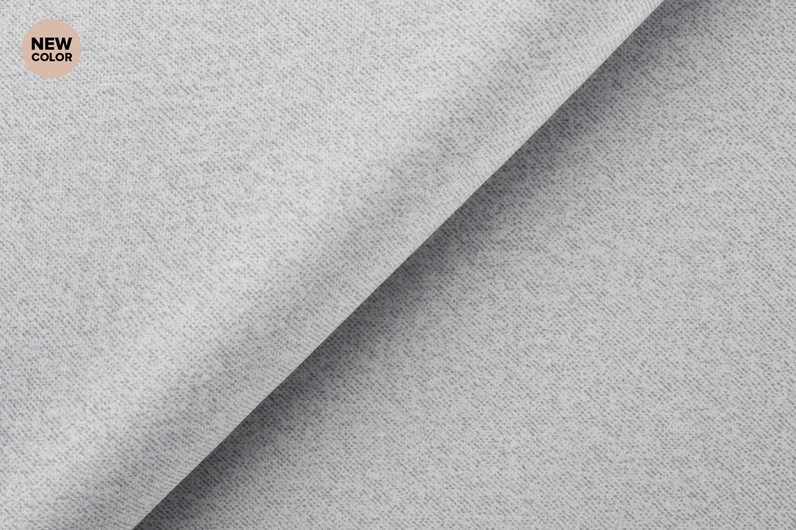 Box spring bed Venice velvet with storage