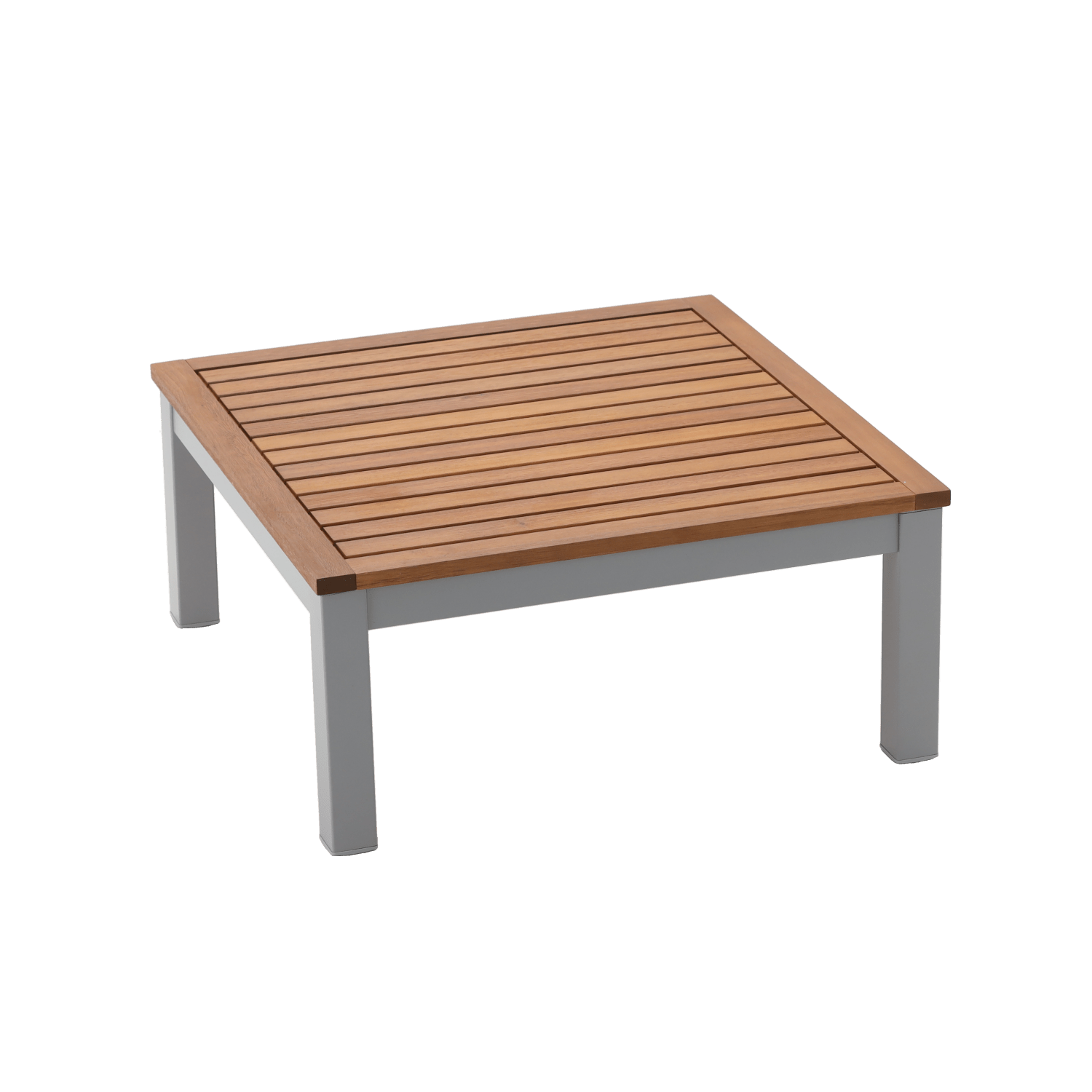 Garden Lounge Set ModuFlex – modular aluminum lounge set