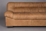 Sofa Talaro aus Wachsleder