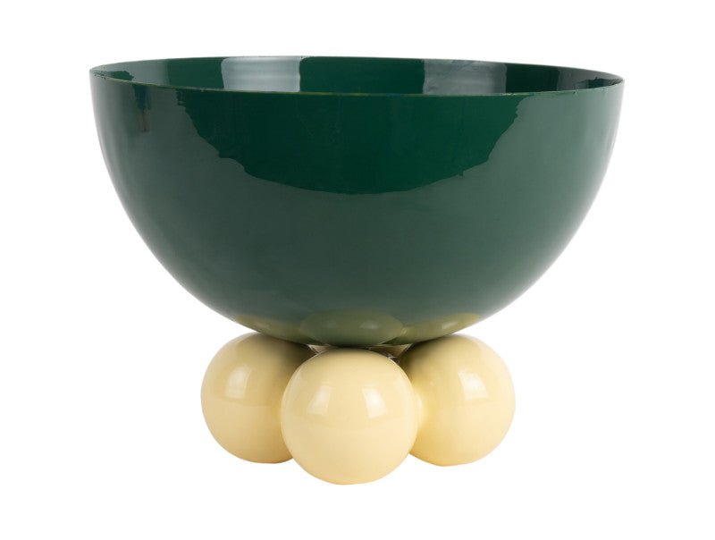 Novélia Bowl – made of iron