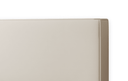 Custom Upholstered Bed: Headboard