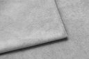 Designer Upholstered Bed Lora Velvet with Storage