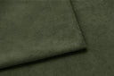 Celeste Velvet Box Spring Bed with Storage