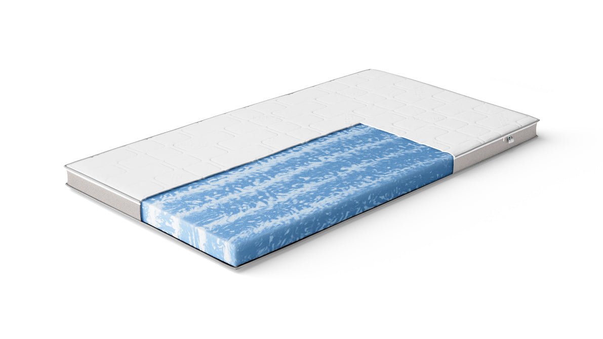 Tailored Bed: Superior AquaSoft Mattress Pad