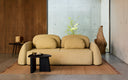 Designer Sofa Monsoon with Sleeping Function and Storage Box