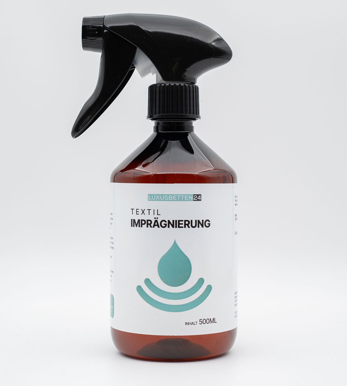 Luxusbetten24® Textile Water Repellent