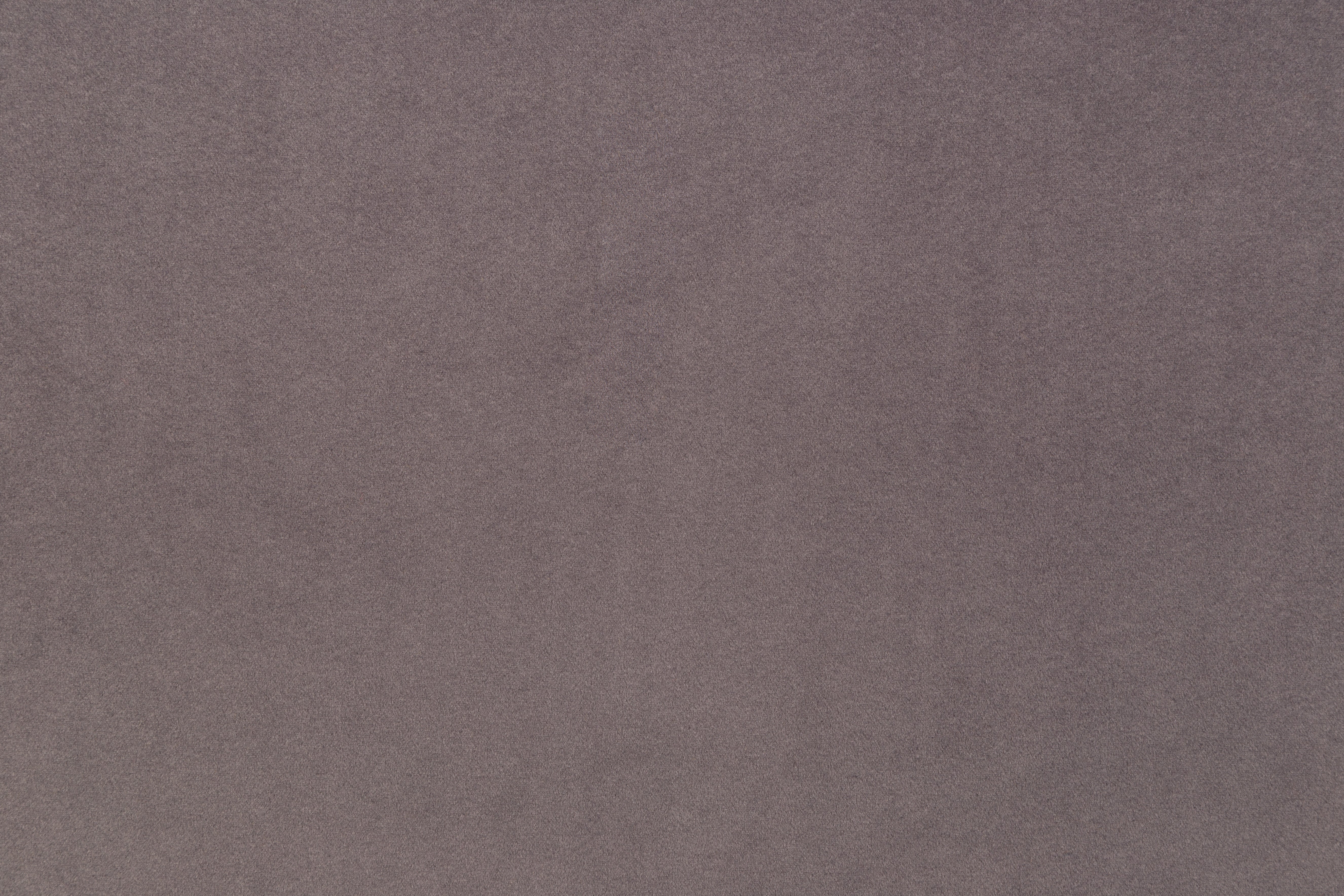 Designer upholstered bed Yumi in velvet