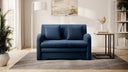 Designer Sofa Arian mit Schlaffunktion und Stauraum - Luxusbetten24