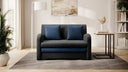 Designer Sofa Arian mit Schlaffunktion und Stauraum - Luxusbetten24