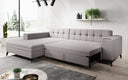 Designer Sofa Frida mit Schlaffunktion - Luxusbetten24