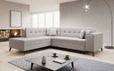 Designer Sofa Lania mit Schlaffunktion - Luxusbetten24