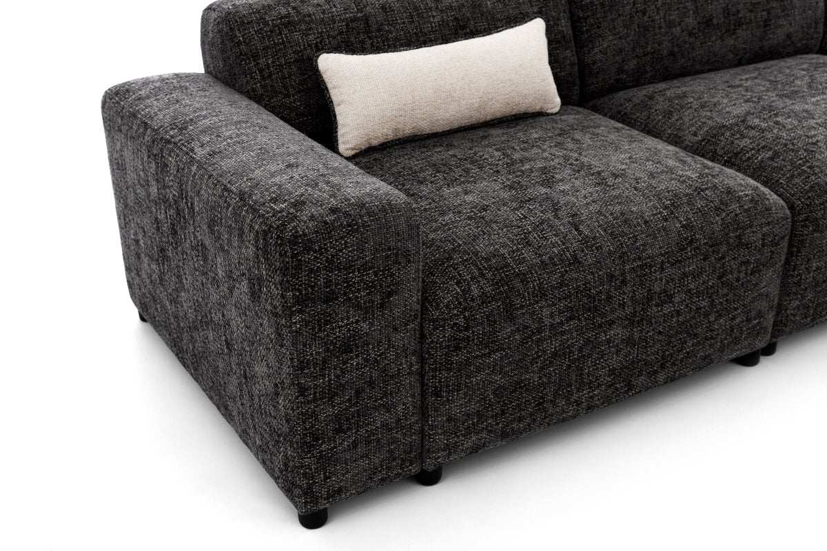 Designer Sofa Napoli Maxi - Luxusbetten24