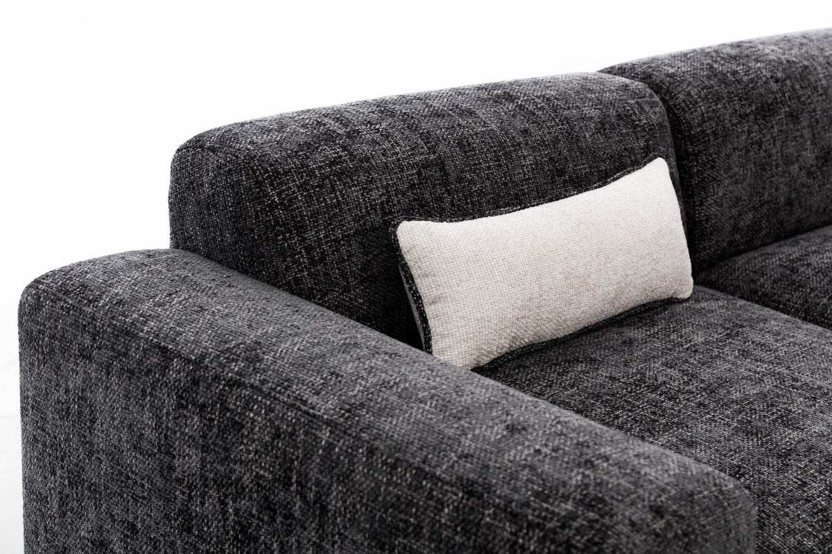 Designer Sofa Napoli Maxi - Luxusbetten24