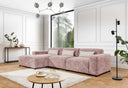Designer Sofa Napoli Maxi - Luxusbetten24