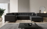 Designer Sofa Neola mit Schlaffunktion - Luxusbetten24