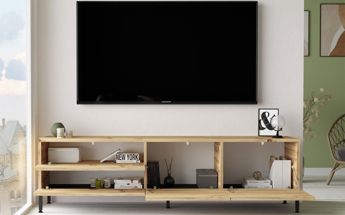 Designer TV Board Oria - Luxusbetten24