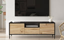 Designer TV Lowbaord Cortino - Luxusbetten24