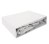 Premium Boxspring Bettlaken Jersey - Luxusbetten24