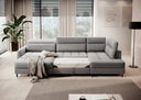 Sofa Belinda mit Schlaf- und Klappfunktion - Luxusbetten24